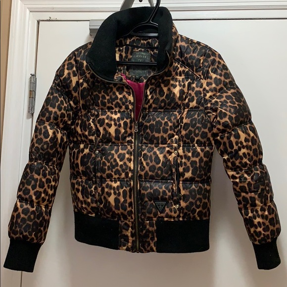 Guess Jackets & Blazers - GUESS down filled jacket